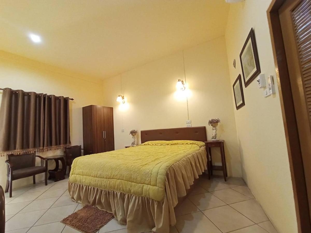 Kireeya Villa Phetchaburi Eksteriør bilde