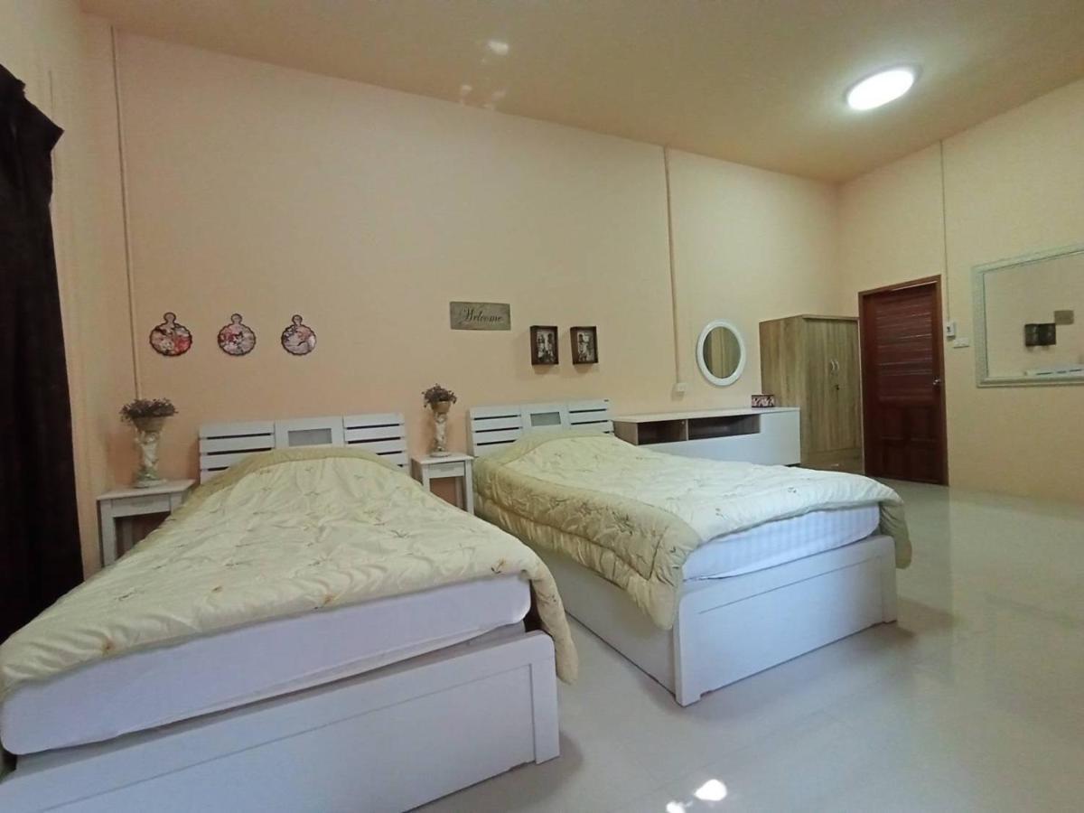 Kireeya Villa Phetchaburi Eksteriør bilde