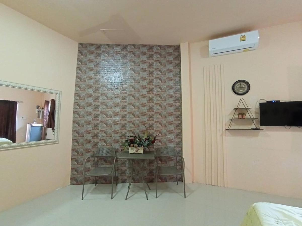 Kireeya Villa Phetchaburi Eksteriør bilde
