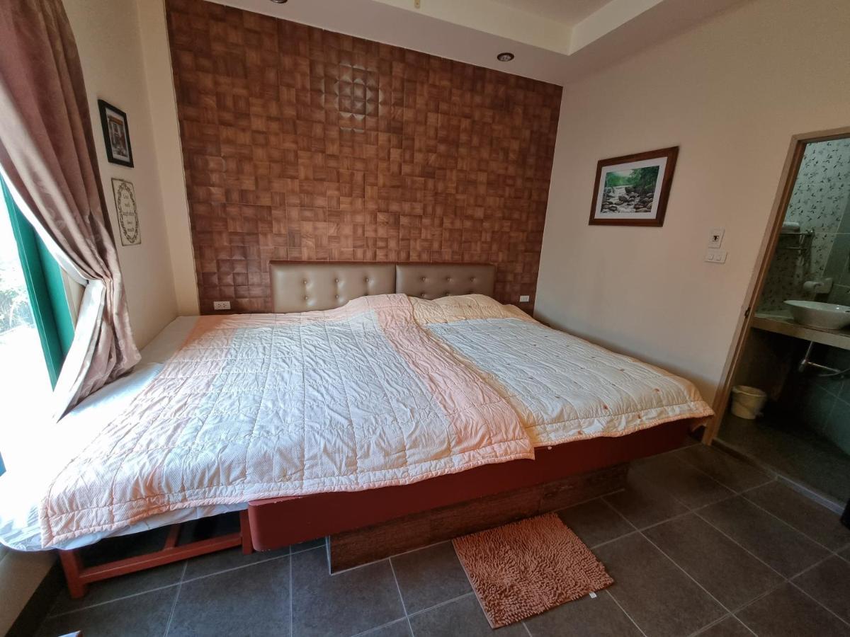 Kireeya Villa Phetchaburi Eksteriør bilde